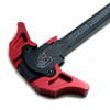 FIREHOG FireHog MOD-GEM2 Ambi Charging Handle with Gas Exhaust Mitigation or RED AR 15 .223/5.56