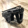 FIREHOG Billet 4 9MM Ultra Light CQB Pistol Upper Build Kit