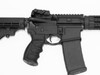 Advanced Technology Advanced Technology AR-15 X1 Scorpion Recoil Pistol Grip Black qkshp 758152103079