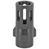 Angstadt Arms Angstadt 3lug 9mm Flash Hider 1/2x28 853427007400