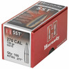 Hornady Hrndy Sst 270cal .277 130gr 100ct 090255200317