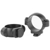 Leupold Leup Dd 1 Rings Low Matte 030317499150