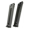 Ruger Mag Ruger Mkiii/mkiv 22lr 10rd Bl 2p 736676906451