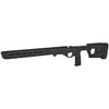 Magpul Industries Magpul Pro 700l Chass Rem 700 La Blk 840815122265