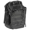 NCSTAR Ncstar Vism First Resp Utl Bag Blk 814108015718