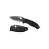 Spyderco Spyderco Tenacious G-10 Combo Edge 716104008629