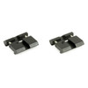 Leapers, Inc - UTG Utg Low Pro Snap-in Rail Adapter 4712274529052
