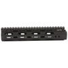 Leapers, Inc - UTG Utg Pro Ar 9 Super Slim Handguard 4717385550100