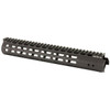 Leapers, Inc - UTG Utg Pro Ar 13 Spr Slm Mlok Ff Hndgd 4717385551572