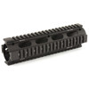 Leapers, Inc - UTG Utg Pro Ar 9 308 Style Quad Rail Bk 4712274523562