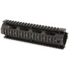 Leapers, Inc - UTG Utg Pro Ar 9 308 Style Quad Rail Bk 4712274523562