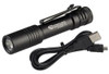 Streamlight Streamlight MacroStream USB Rechargeable Flashlight LED w/Lithium Ion Battery 080926663206