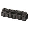 Leapers, Inc - UTG Utg Pro 4/15 Carb Quad Rail Blk 4712274525061