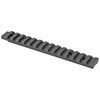 Ruger Ruger American Rifle 20 MOA Scope Base, Black 90678