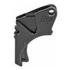 Apex Tactical Specialties Apex Curved Forward Trigger Set M2.0 854751007043