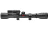 Gamo Gamo Varm Huntr 4x32 Scp/light/laser 793676010533