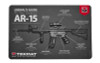 TekMat Tekmat Liberals Guide To The Ar15