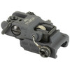 ARMS, Inc ARMS 40L Low Profile Flip Up Rear Sight qkshp