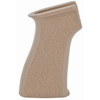 US Palm Us Palm Ak Pstl Grip Fde 787450528413