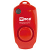 Mace Security International Msi Personal Alarm Keychain Red - CT35MSI80739 022188807394