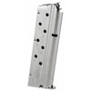 Mecgar Mec-gar Mag 1911 40sandw 8rd Nickel 765595104709