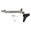 Timney Triggers Alpha Competition Trigger, Fits Glock Gen 3 & Gen 4 - G17, G19, G22, G23, G34 ALPHA GLOCK 3-4 - RED