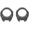 Talley Manufacturing Modern Sporting Rings, Fits Picatinny Rail System, 34mm Medium, Black, Alloy TMS34M