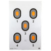 Action Target Action Tgt Org Center 5 Blseye 100pk 816506020080