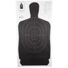 Action Target Action Tgt B27s Blk 100pk 816506026594