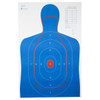 Action Target Action Tgt Combo B27e and Fbi Q 100pk 816506023517