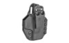BLACKHAWK Bh Stache Iwb Glock 43 Base Kit Bk 604544673517