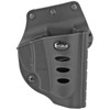 Fobus Fobus E2 Belt Holster Ruger Sp101 - CT35FOBUSRU101BH 676315007371