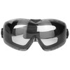 Honeywell Safety Products Uvex Stealth Otg Goggles 603390132032