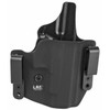 LAG Tactical, Inc Lag Dfndr For Glk 48 Owb/iwb Blk Rh 811256020014