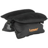 Lyman Lyman Match Shting Bag Filled Black 011516778024