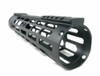 FIREHOG 12 Firehog MOD-SG4 AR-15 M-Lok Free Float Handguard