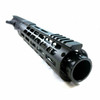 FIREHOG 12 Firehog MOD-SG4 AR-15 M-Lok Free Float Handguard