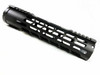 FIREHOG 12 Firehog MOD-SG4 AR-15 M-Lok Free Float Handguard