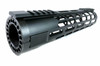 FIREHOG 12 Firehog MOD-SG4 AR-15 M-Lok Free Float Handguard