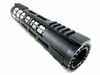 FIREHOG 12 Firehog MOD-SG4 AR-15 M-Lok Free Float Handguard