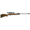 Crosman Optimus .177 W/4x32 Scp Brwn