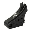 Glmstr Trigg For Glk Gen 1-4 Blk/blk