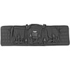 Ati Tactical 42" Double Rifle Bag Bl