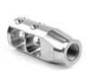 Titan Compact JPCOMP Stainless Muzzle Brake | LR-308 7.62/300 Blackout (MD-1023350)