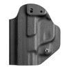 Mft Iwb Hlstr For M&p Shld 9mm