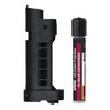 Sabre Compt Pepper Launcher W/case
