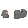 Xs R3d Glock Sm Suppressor Orange