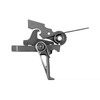 Cmc Ar15 Component Trig Flat 4.5lb