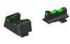 Hiviz Co-witness For Sig P320/365 Hiviz Co-witness For Sig P320/365