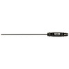 Otis Pistol Cleaning Rod 11" Blk Otis Pistol Cleaning Rod 11" Blk